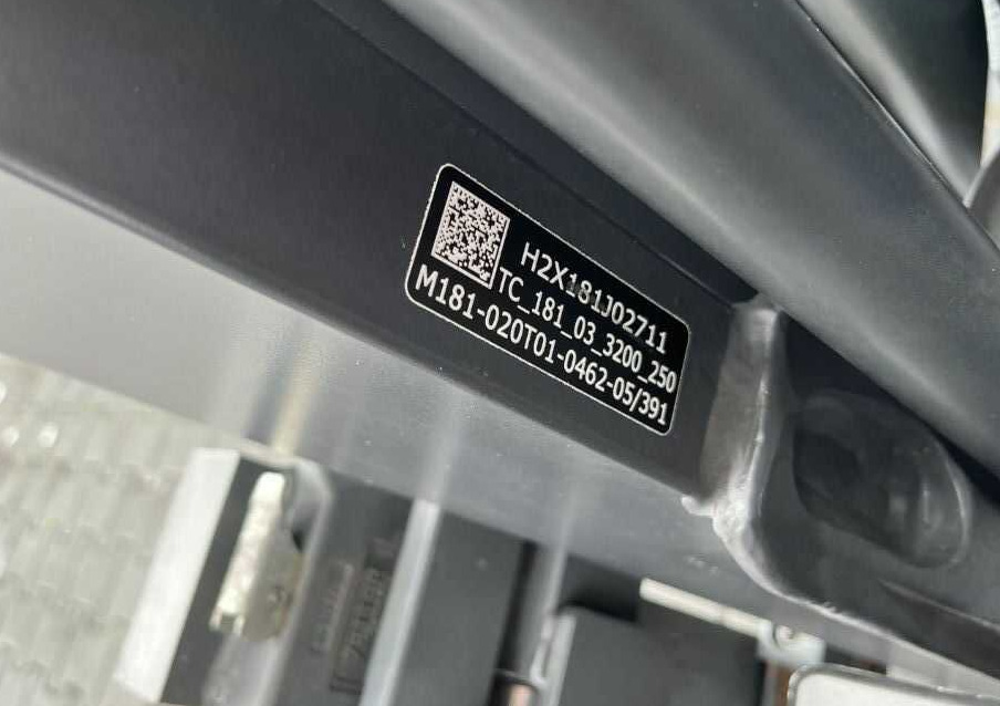 Linde H20T-01 - Kaasutrukki: kuva Linde H20T-01 - Kaasutrukki Linde H20T-01 - Kaasutrukki: kuva Linde H20T-01 - Kaasutrukki