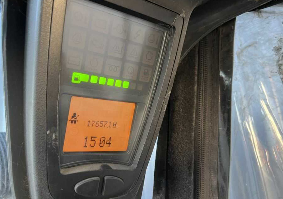 Linde H20T-01 - Kaasutrukki: kuva Linde H20T-01 - Kaasutrukki Linde H20T-01 - Kaasutrukki: kuva Linde H20T-01 - Kaasutrukki