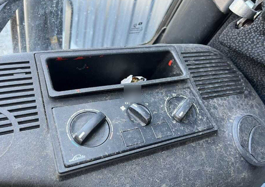 Linde H20T-01 - Kaasutrukki: kuva Linde H20T-01 - Kaasutrukki Linde H20T-01 - Kaasutrukki: kuva Linde H20T-01 - Kaasutrukki