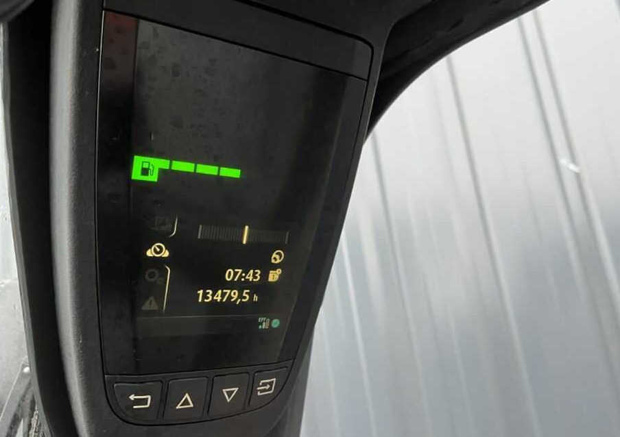 Linde H20T-01 - Kaasutrukki: kuva Linde H20T-01 - Kaasutrukki Linde H20T-01 - Kaasutrukki: kuva Linde H20T-01 - Kaasutrukki