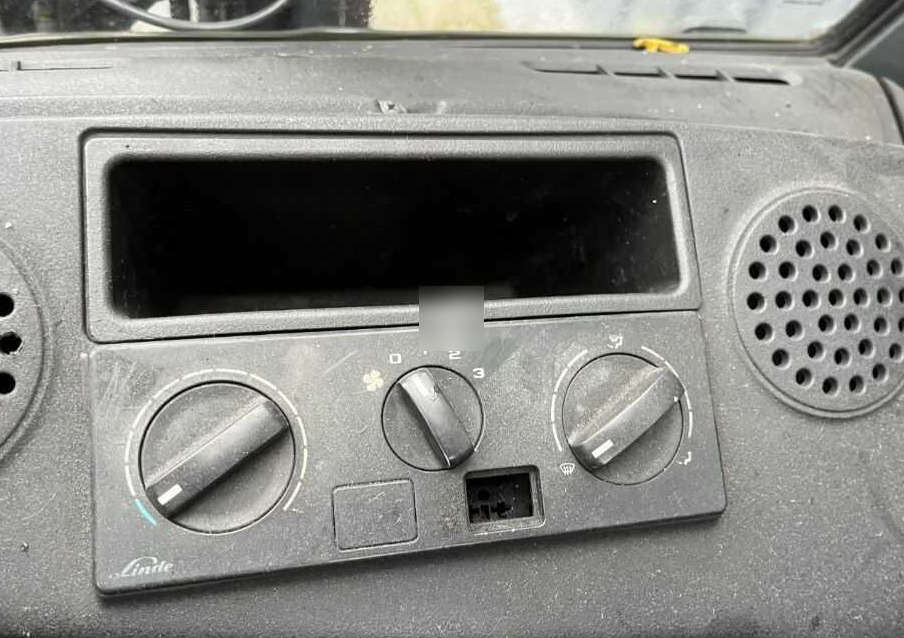 Linde H25D-02 - Dieseltrukki: kuva Linde H25D-02 - Dieseltrukki Linde H25D-02 - Dieseltrukki: kuva Linde H25D-02 - Dieseltrukki