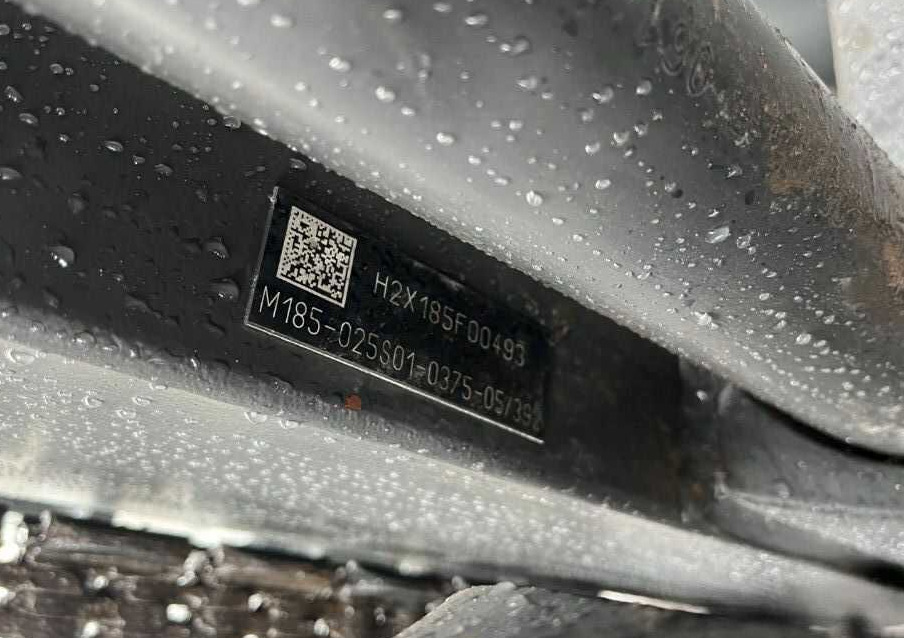 Linde H25D-02 - Dieseltrukki: kuva Linde H25D-02 - Dieseltrukki Linde H25D-02 - Dieseltrukki: kuva Linde H25D-02 - Dieseltrukki