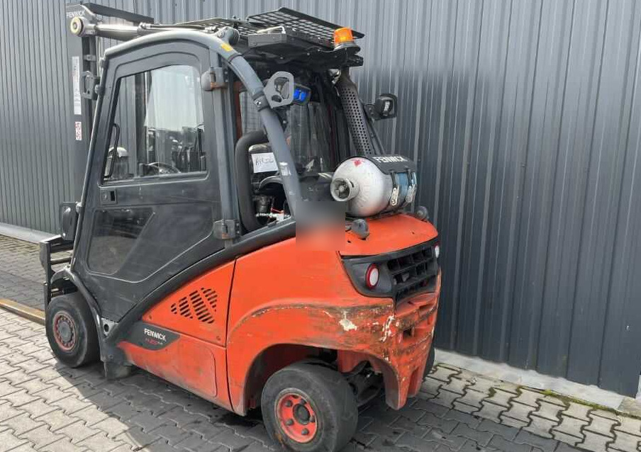 Linde H25T-02 - Kaasutrukki: kuva Linde H25T-02 - Kaasutrukki Linde H25T-02 - Kaasutrukki: kuva Linde H25T-02 - Kaasutrukki