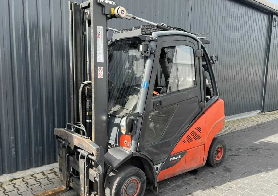 Linde H25T-02 - Kaasutrukki: kuva Linde H25T-02 - Kaasutrukki Linde H25T-02 - Kaasutrukki: kuva Linde H25T-02 - Kaasutrukki
