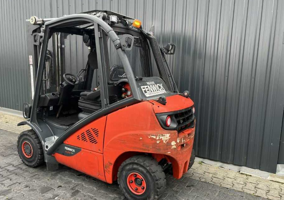 Linde H25T-02 - Kaasutrukki: kuva Linde H25T-02 - Kaasutrukki Linde H25T-02 - Kaasutrukki: kuva Linde H25T-02 - Kaasutrukki
