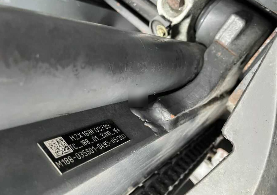 Linde H30D-02 - Dieseltrukki: kuva Linde H30D-02 - Dieseltrukki Linde H30D-02 - Dieseltrukki: kuva Linde H30D-02 - Dieseltrukki