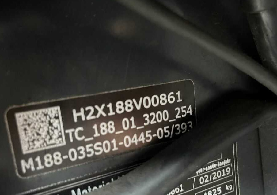 Linde H30D-02 - Dieseltrukki: kuva Linde H30D-02 - Dieseltrukki Linde H30D-02 - Dieseltrukki: kuva Linde H30D-02 - Dieseltrukki