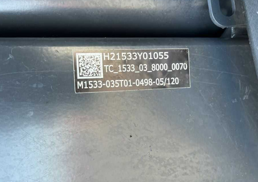 Linde H35T-01 - Kaasutrukki: kuva Linde H35T-01 - Kaasutrukki Linde H35T-01 - Kaasutrukki: kuva Linde H35T-01 - Kaasutrukki