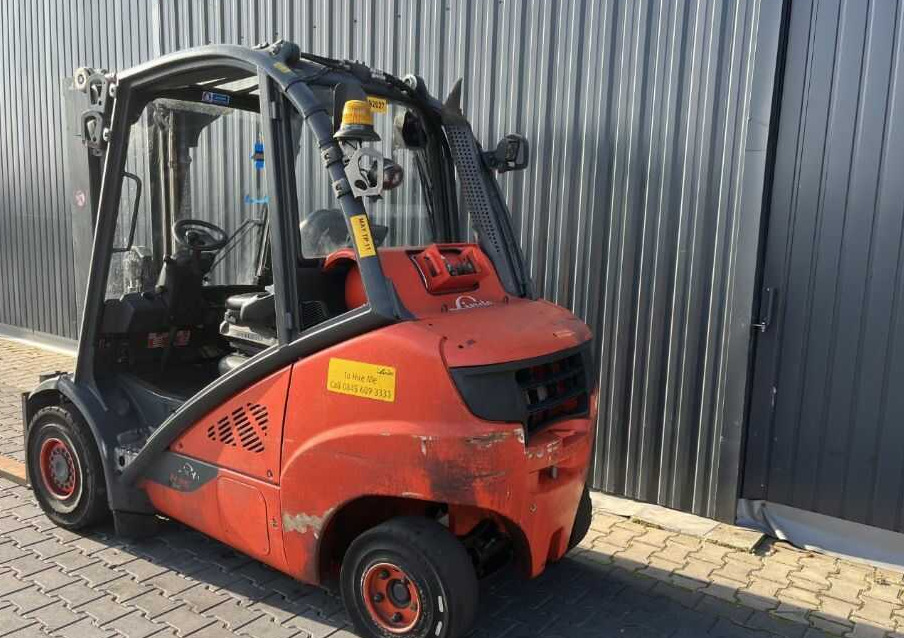 Linde H35T-02 - Kaasutrukki: kuva Linde H35T-02 - Kaasutrukki Linde H35T-02 - Kaasutrukki: kuva Linde H35T-02 - Kaasutrukki