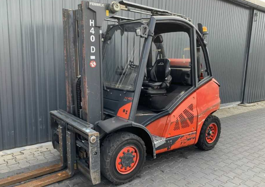Linde H40T-02 - Kaasutrukki: kuva Linde H40T-02 - Kaasutrukki Linde H40T-02 - Kaasutrukki: kuva Linde H40T-02 - Kaasutrukki