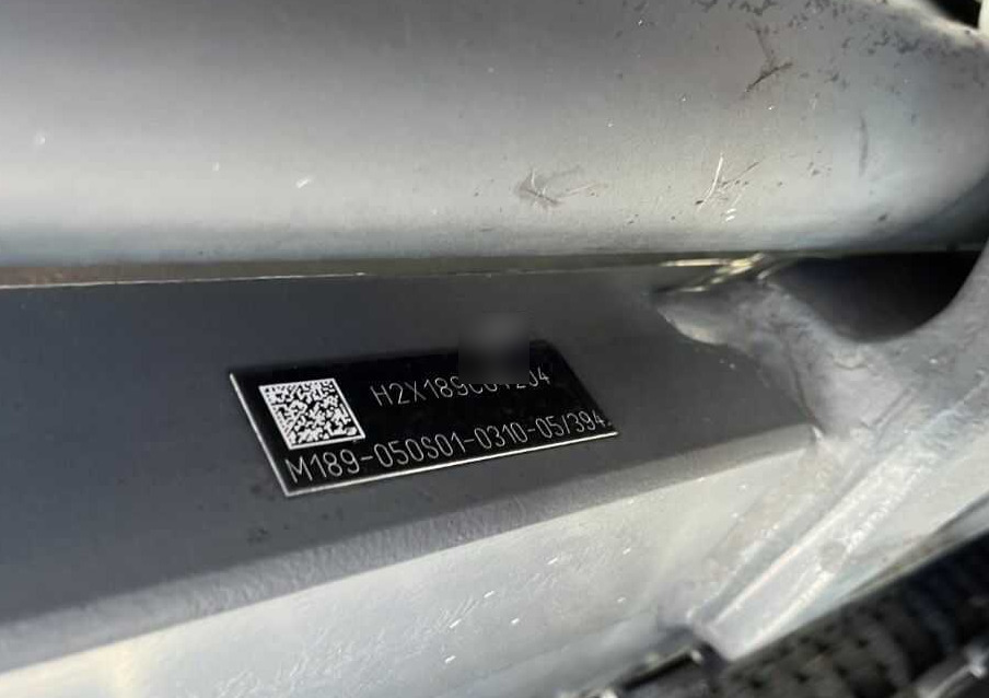 Linde H50D-01 - Dieseltrukki: kuva  Linde H50D-01 - Dieseltrukki Linde H50D-01 - Dieseltrukki: kuva  Linde H50D-01 - Dieseltrukki