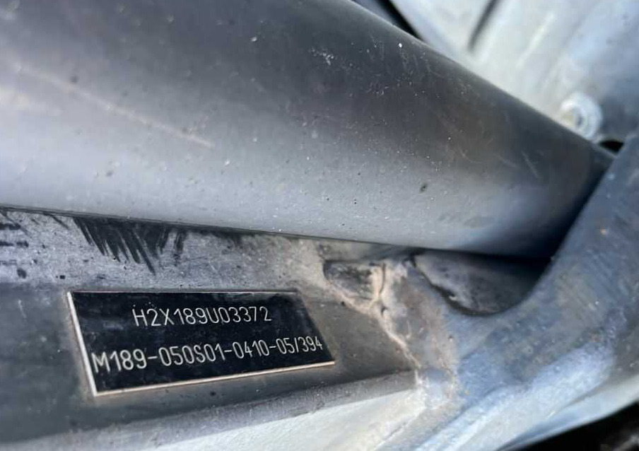 Linde H50D - Dieseltrukki: kuva Linde H50D - Dieseltrukki Linde H50D - Dieseltrukki: kuva Linde H50D - Dieseltrukki