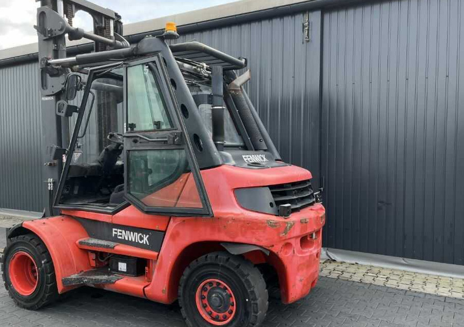Linde H60D-02 - Dieseltrukki: kuva Linde H60D-02 - Dieseltrukki Linde H60D-02 - Dieseltrukki: kuva Linde H60D-02 - Dieseltrukki