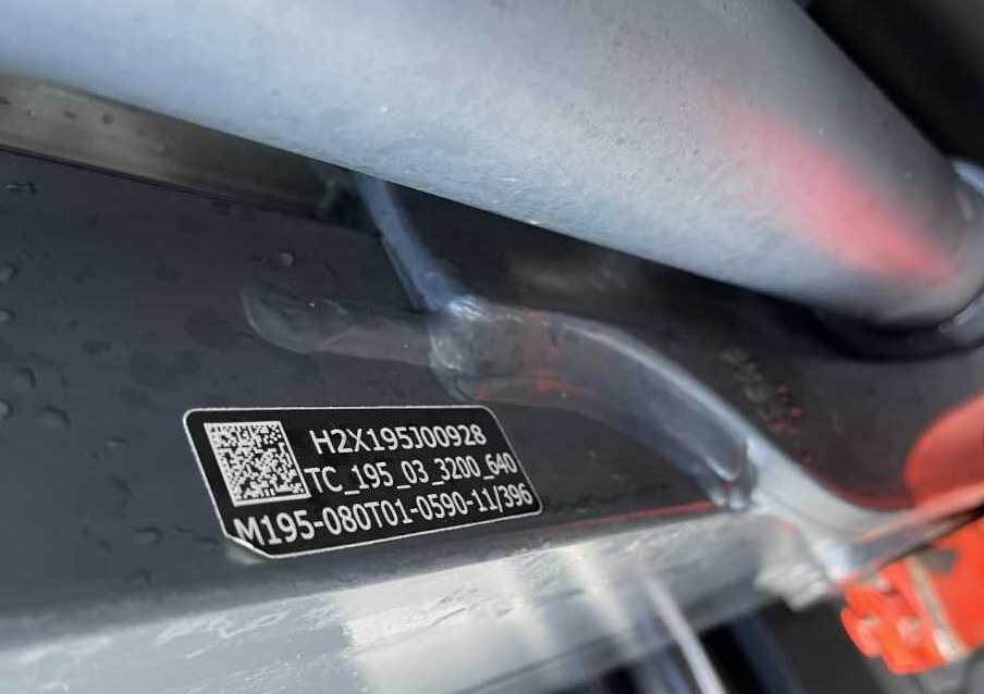 Linde H80T-03/1100 - Kaasutrukki: kuva  Linde H80T-03/1100 - Kaasutrukki Linde H80T-03/1100 - Kaasutrukki: kuva  Linde H80T-03/1100 - Kaasutrukki
