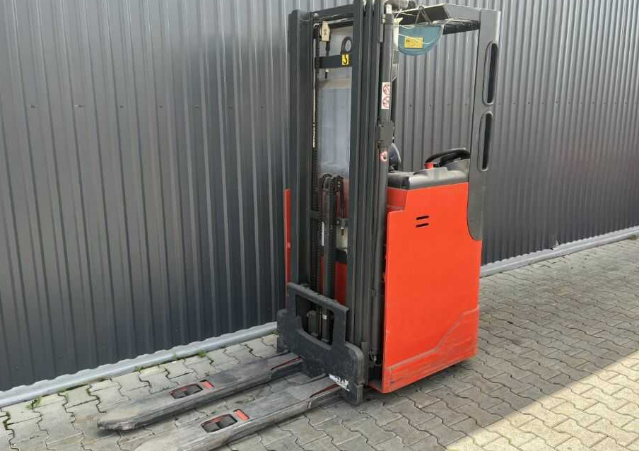 Linde L12R - Pinoamistrukki: kuva Linde L12R - Pinoamistrukki Linde L12R - Pinoamistrukki: kuva Linde L12R - Pinoamistrukki