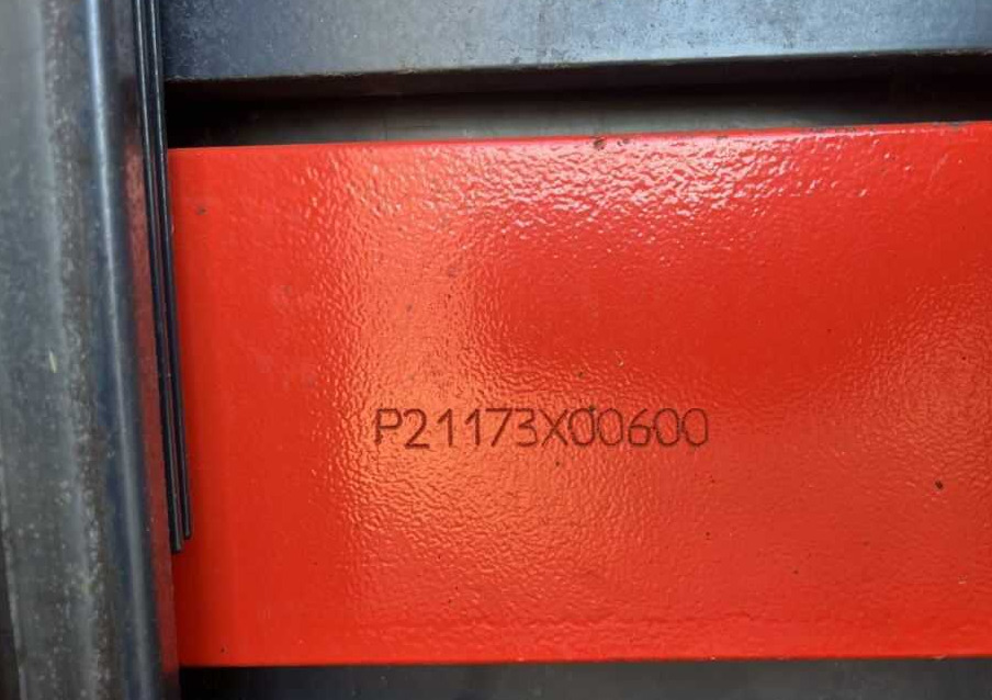 Linde L14 - Pinoamistrukki: kuva Linde L14 - Pinoamistrukki Linde L14 - Pinoamistrukki: kuva Linde L14 - Pinoamistrukki