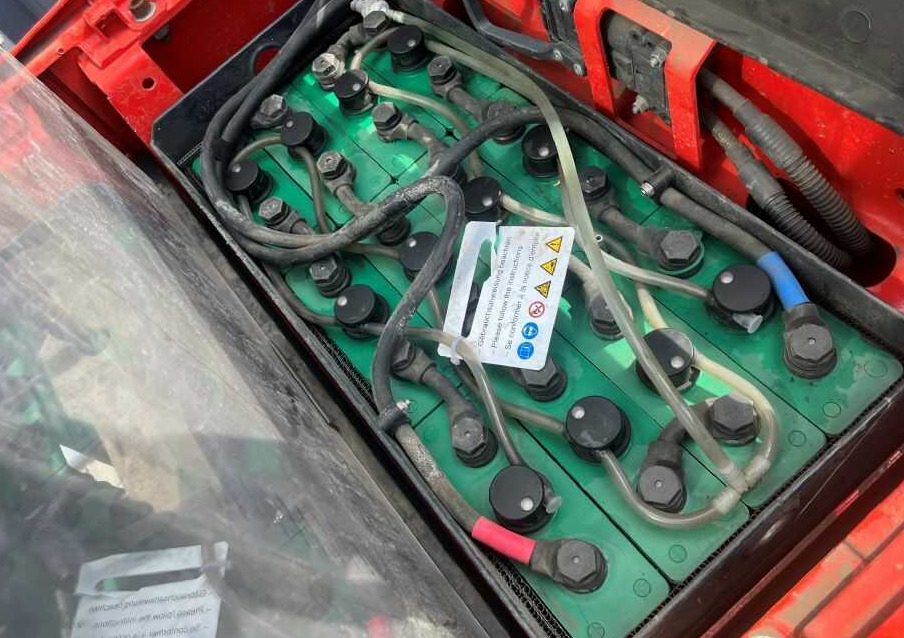 Linde L14AP - Pinoamistrukki: kuva Linde L14AP - Pinoamistrukki Linde L14AP - Pinoamistrukki: kuva Linde L14AP - Pinoamistrukki