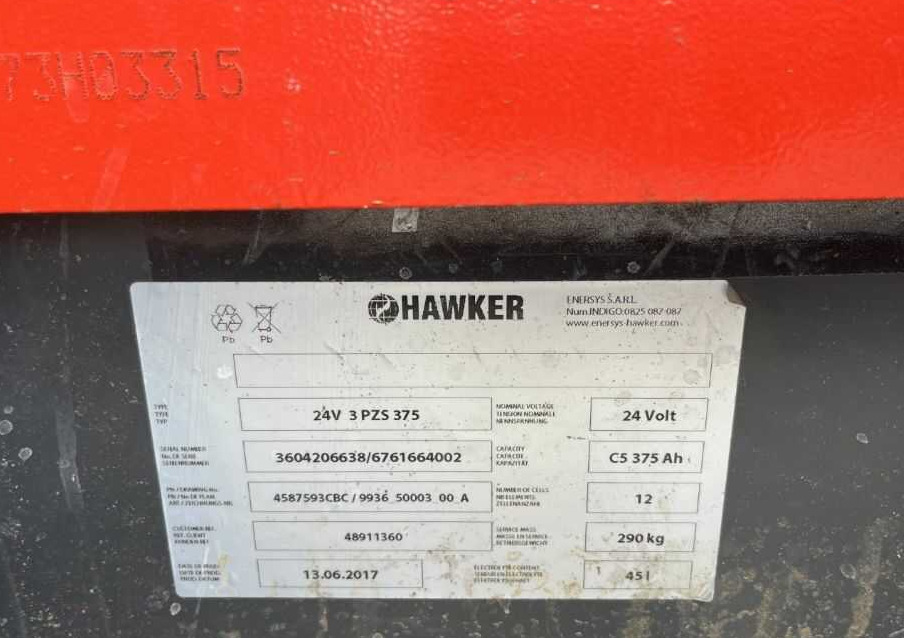 Linde L14AP - Pinoamistrukki: kuva Linde L14AP - Pinoamistrukki Linde L14AP - Pinoamistrukki: kuva Linde L14AP - Pinoamistrukki