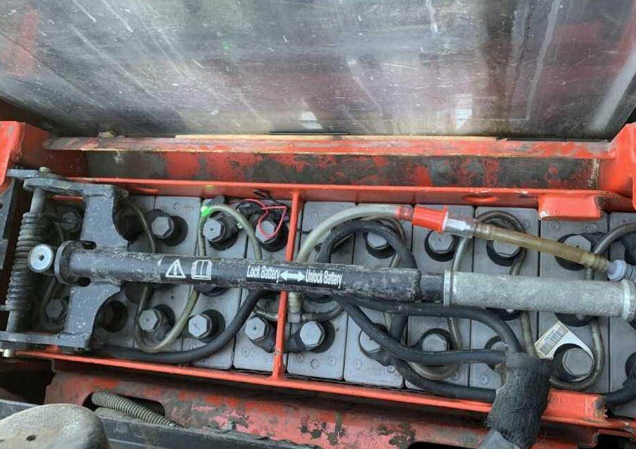 Linde L14AP - Pinoamistrukki: kuva Linde L14AP - Pinoamistrukki Linde L14AP - Pinoamistrukki: kuva Linde L14AP - Pinoamistrukki