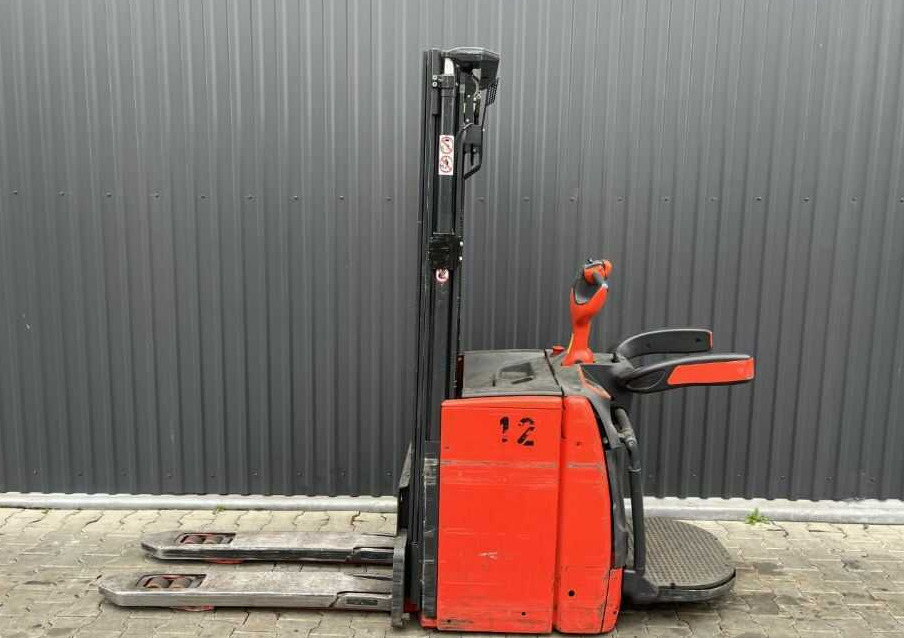 Linde L16AP - Pinoamistrukki: kuva Linde L16AP - Pinoamistrukki Linde L16AP - Pinoamistrukki: kuva Linde L16AP - Pinoamistrukki