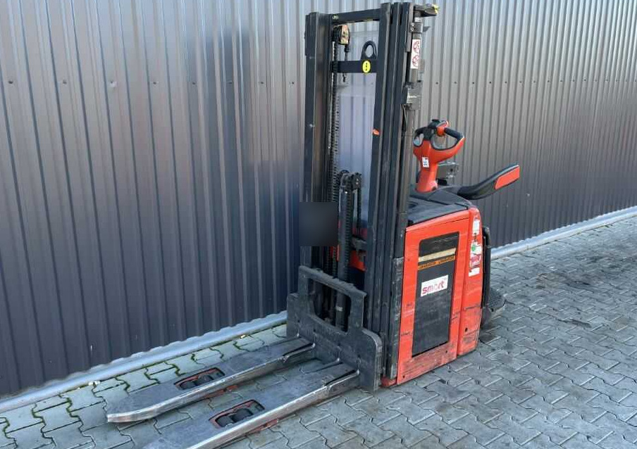 Linde L16APi - Pinoamistrukki: kuva Linde L16APi - Pinoamistrukki Linde L16APi - Pinoamistrukki: kuva Linde L16APi - Pinoamistrukki