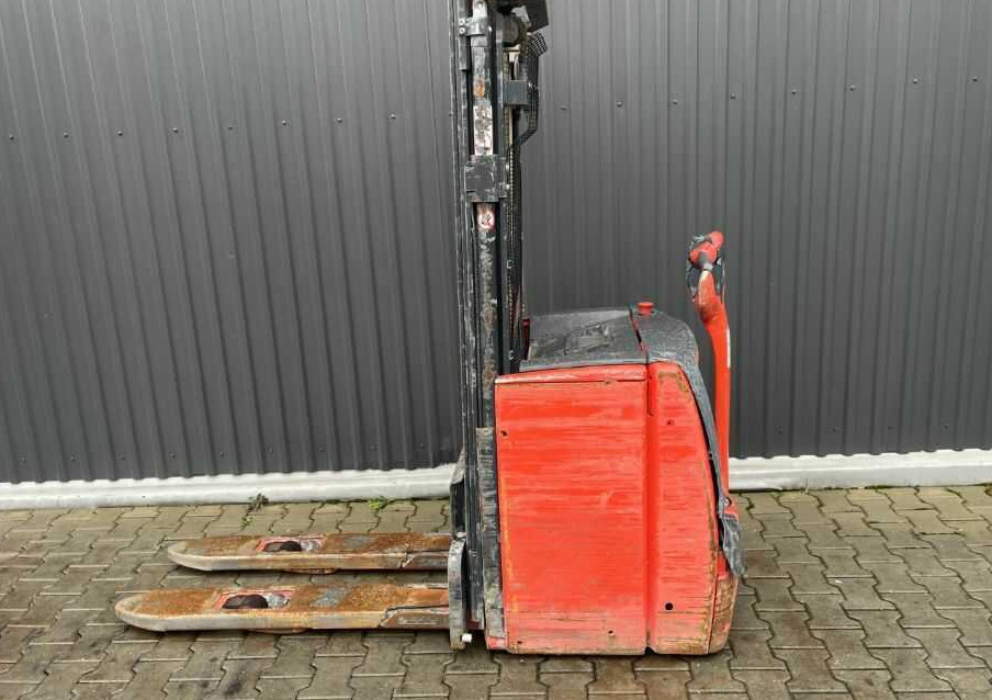 Linde L16i - Pinoamistrukki: kuva Linde L16i - Pinoamistrukki Linde L16i - Pinoamistrukki: kuva Linde L16i - Pinoamistrukki