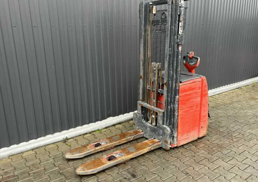 Linde L16i - Pinoamistrukki: kuva Linde L16i - Pinoamistrukki Linde L16i - Pinoamistrukki: kuva Linde L16i - Pinoamistrukki
