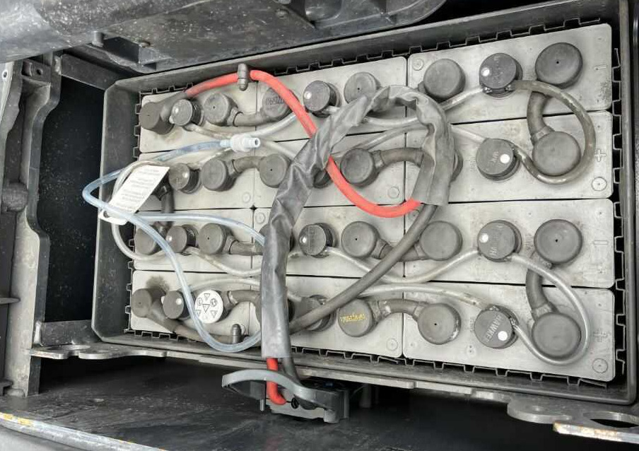 Linde N20 - Kerailytrukki: kuva Linde N20 - Kerailytrukki Linde N20 - Kerailytrukki: kuva Linde N20 - Kerailytrukki