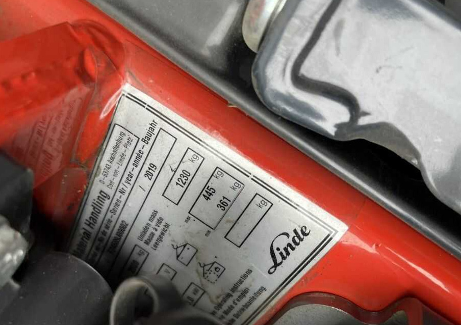 Linde N20CD - Kerailytrukki: kuva Linde N20CD - Kerailytrukki Linde N20CD - Kerailytrukki: kuva Linde N20CD - Kerailytrukki
