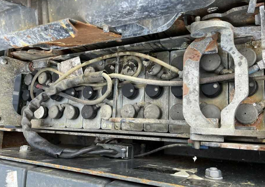Linde N20L - Kerailytrukki: kuva Linde N20L - Kerailytrukki Linde N20L - Kerailytrukki: kuva Linde N20L - Kerailytrukki