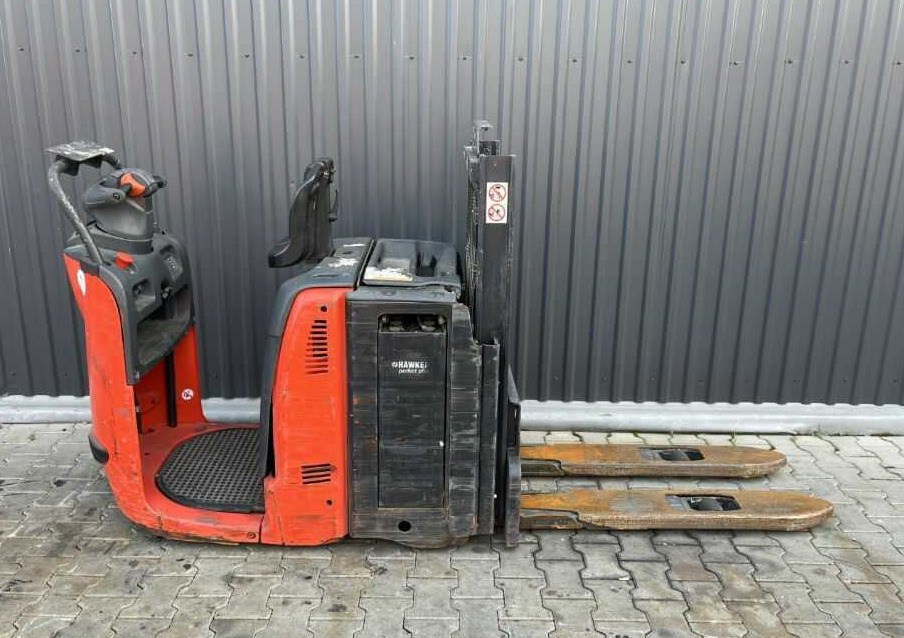 Linde N20L - Kerailytrukki: kuva Linde N20L - Kerailytrukki Linde N20L - Kerailytrukki: kuva Linde N20L - Kerailytrukki