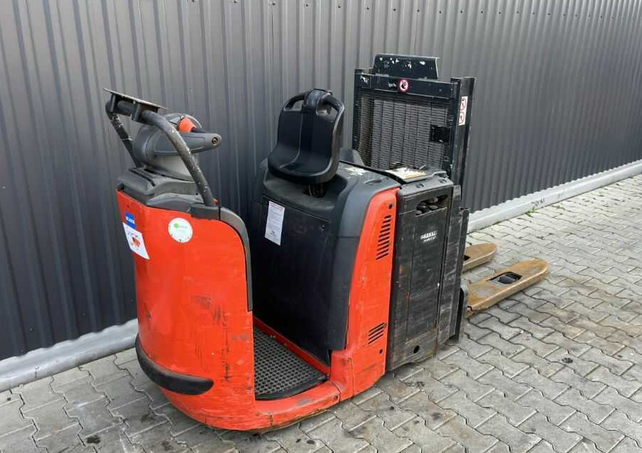 Linde N20L - Kerailytrukki: kuva Linde N20L - Kerailytrukki Linde N20L - Kerailytrukki: kuva Linde N20L - Kerailytrukki