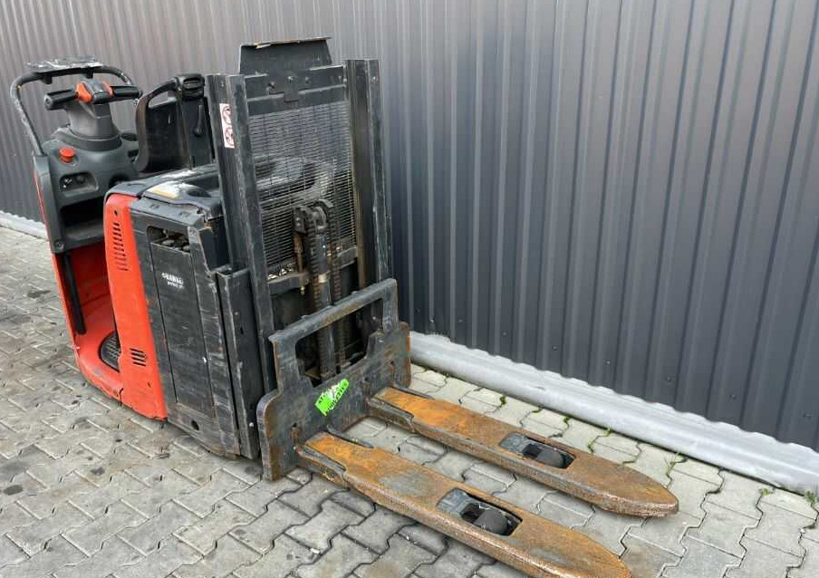 Linde N20L - Kerailytrukki: kuva Linde N20L - Kerailytrukki Linde N20L - Kerailytrukki: kuva Linde N20L - Kerailytrukki