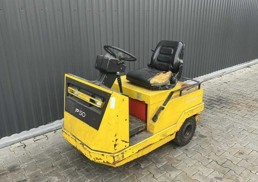 Linde P50Z - Vetotrukki: kuva Linde P50Z - Vetotrukki Linde P50Z - Vetotrukki: kuva Linde P50Z - Vetotrukki