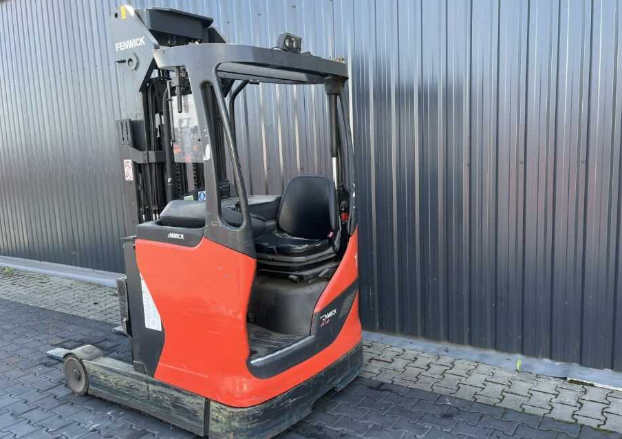 Linde R14-01 - Työntömastotrukki: kuva Linde R14-01 - Työntömastotrukki Linde R14-01 - Työntömastotrukki: kuva Linde R14-01 - Työntömastotrukki