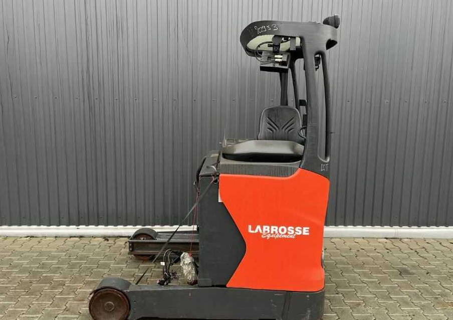 Linde R14HD-01 - Työntömastotrukki: kuva Linde R14HD-01 - Työntömastotrukki Linde R14HD-01 - Työntömastotrukki: kuva Linde R14HD-01 - Työntömastotrukki