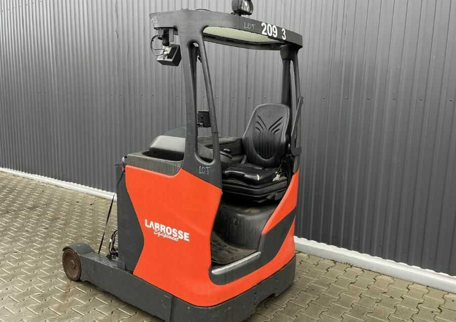 Linde R14HD-01 - Työntömastotrukki: kuva Linde R14HD-01 - Työntömastotrukki Linde R14HD-01 - Työntömastotrukki: kuva Linde R14HD-01 - Työntömastotrukki
