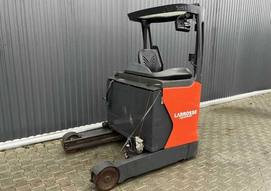 Linde R14HD-01 - Työntömastotrukki: kuva Linde R14HD-01 - Työntömastotrukki Linde R14HD-01 - Työntömastotrukki: kuva Linde R14HD-01 - Työntömastotrukki