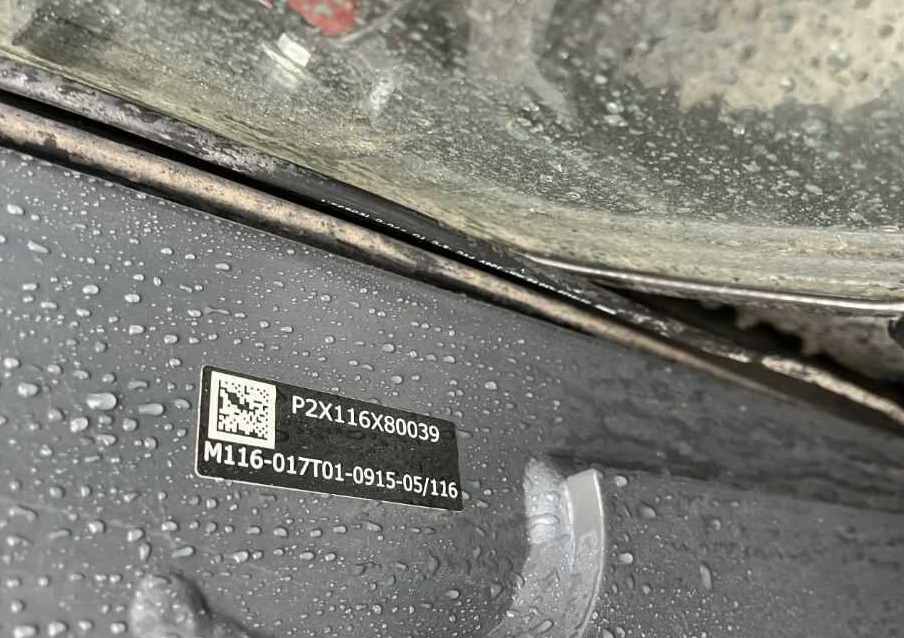 Linde R14X - Työntömastotrukki: kuva Linde R14X - Työntömastotrukki Linde R14X - Työntömastotrukki: kuva Linde R14X - Työntömastotrukki