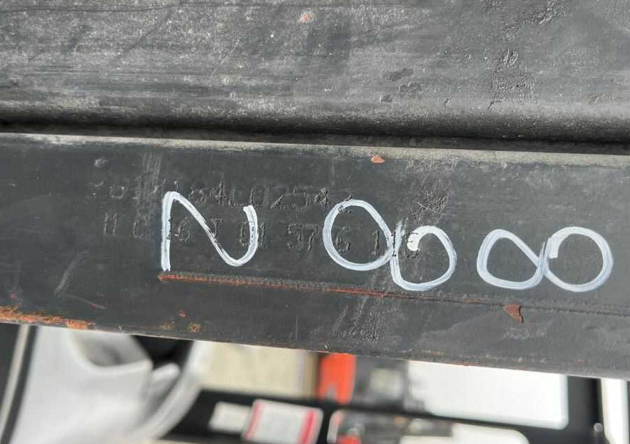 Linde R16-02 - Työntömastotrukki: kuva Linde R16-02 - Työntömastotrukki Linde R16-02 - Työntömastotrukki: kuva Linde R16-02 - Työntömastotrukki