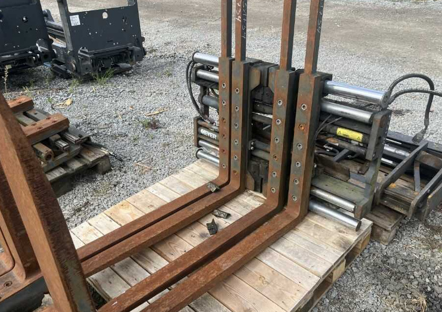 Meyer 6-5206G - Haarukka: kuva Meyer 6-5206G - Haarukka Meyer 6-5206G - Haarukka: kuva Meyer 6-5206G - Haarukka