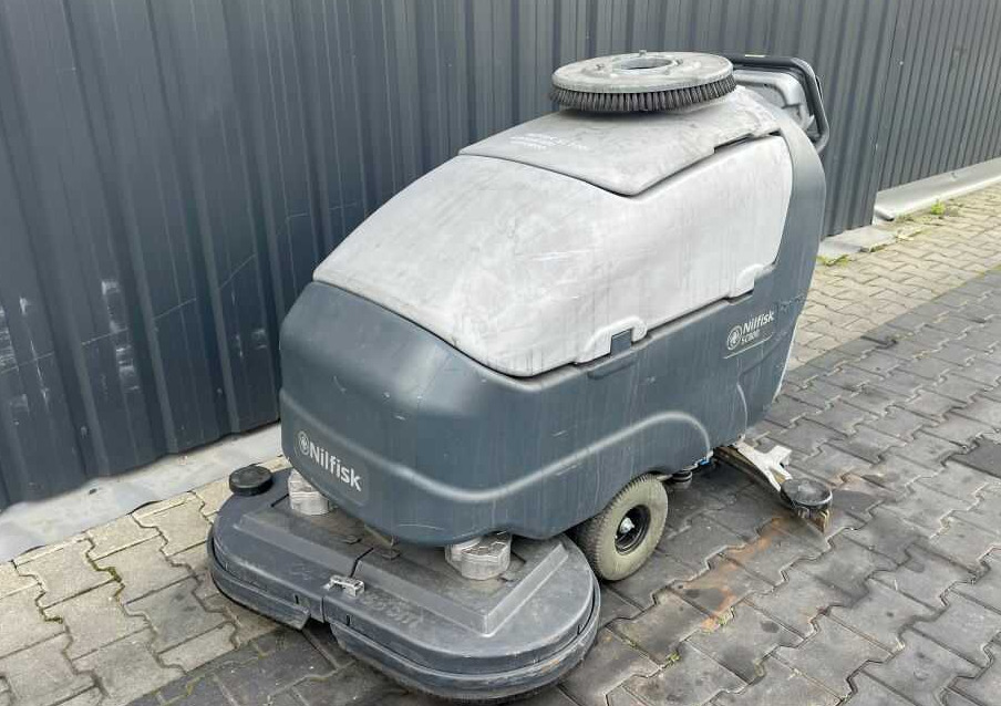 Nilfisk SC600 - Yhdistelmäkone: kuva Nilfisk SC600 - Yhdistelmäkone Nilfisk SC600 - Yhdistelmäkone: kuva Nilfisk SC600 - Yhdistelmäkone