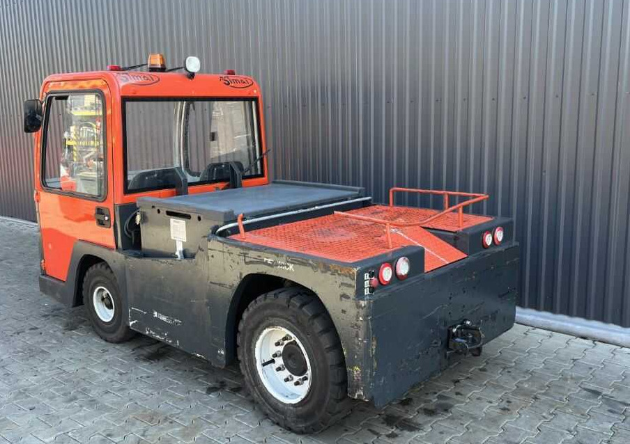 Simai TE500RR - Vetotrukki: kuva Simai TE500RR - Vetotrukki Simai TE500RR - Vetotrukki: kuva Simai TE500RR - Vetotrukki
