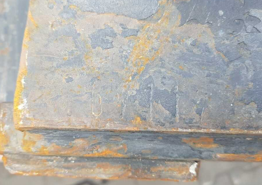 Stabau - Haarukka - Materiaalinkäsittely: kuva Stabau - Haarukka - Materiaalinkäsittely Stabau - Haarukka - Materiaalinkäsittely: kuva Stabau - Haarukka - Materiaalinkäsittely