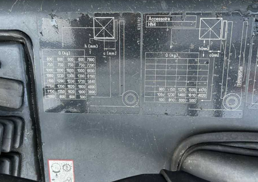 Still R70-16T - Kaasutrukki: kuva Still R70-16T - Kaasutrukki Still R70-16T - Kaasutrukki: kuva Still R70-16T - Kaasutrukki