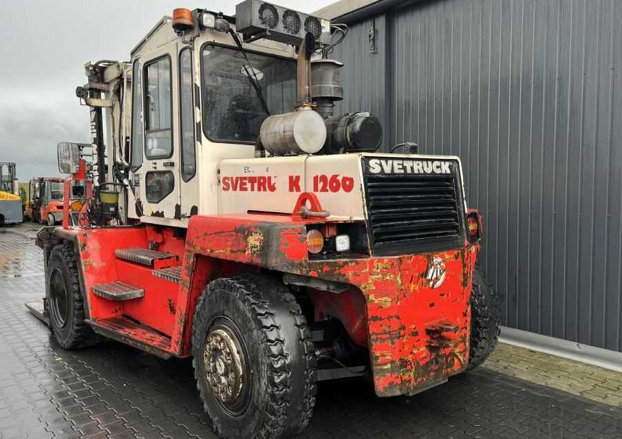 Svetruck 1260 - Dieseltrukki: kuva Svetruck 1260 - Dieseltrukki Svetruck 1260 - Dieseltrukki: kuva Svetruck 1260 - Dieseltrukki