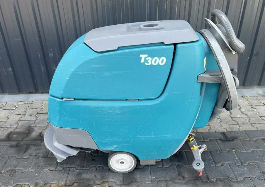 Tennant T300 - Yhdistelmäkone: kuva Tennant T300 - Yhdistelmäkone Tennant T300 - Yhdistelmäkone: kuva Tennant T300 - Yhdistelmäkone