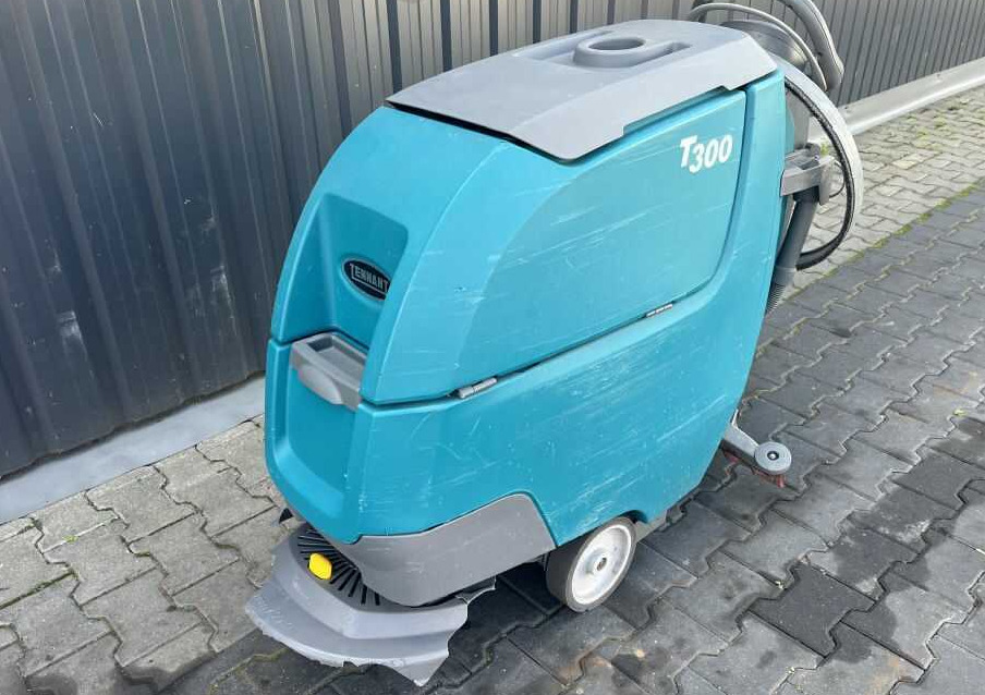 Tennant T300 - Yhdistelmäkone: kuva Tennant T300 - Yhdistelmäkone Tennant T300 - Yhdistelmäkone: kuva Tennant T300 - Yhdistelmäkone