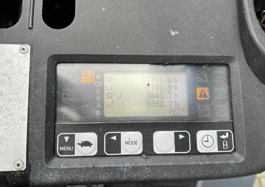 Toyota 8FGF20 - Kaasutrukki: kuva Toyota 8FGF20 - Kaasutrukki Toyota 8FGF20 - Kaasutrukki: kuva Toyota 8FGF20 - Kaasutrukki