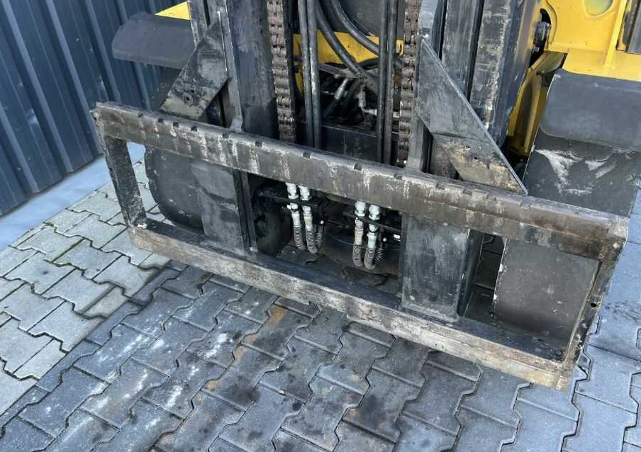 Yale GDP45 - Dieseltrukki: kuva Yale GDP45 - Dieseltrukki Yale GDP45 - Dieseltrukki: kuva Yale GDP45 - Dieseltrukki